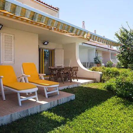 The Albufeira Concierge - Pool & Tennis Villa *