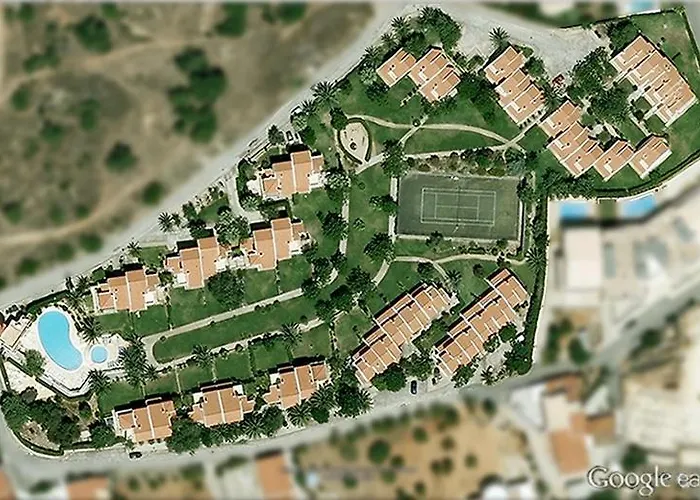 The Concierge - Pool & Tennis 빌라