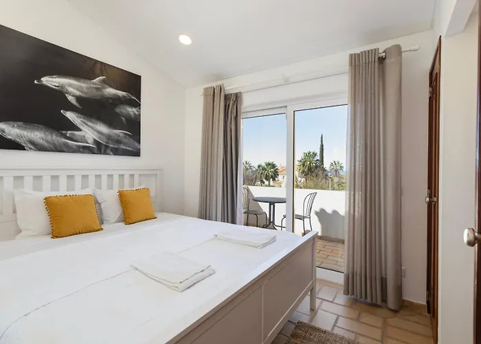 빌라 The Concierge - Pool & Tennis *