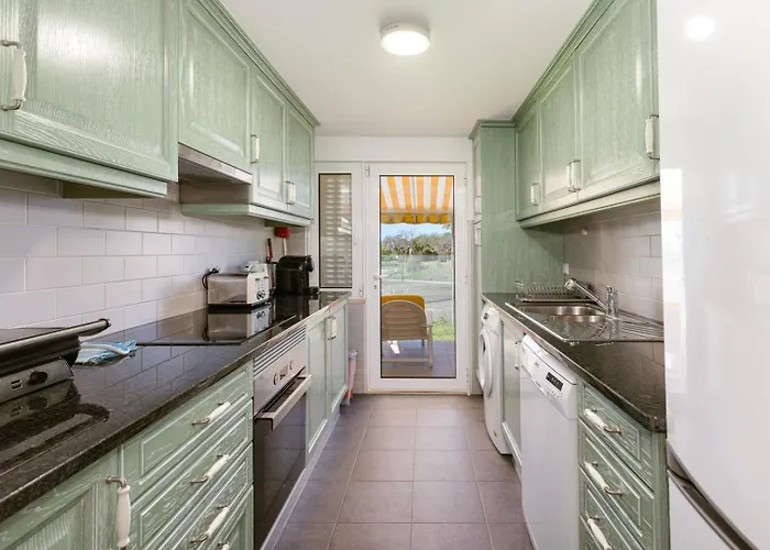 The Concierge - Pool & Tennis * 알부페이라