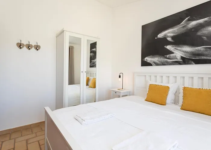 빌라 The Concierge - Pool & Tennis