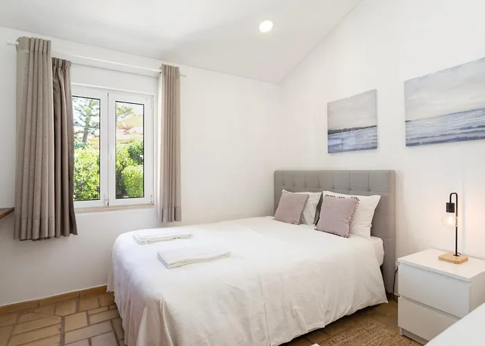 빌라 The Concierge - Pool & Tennis