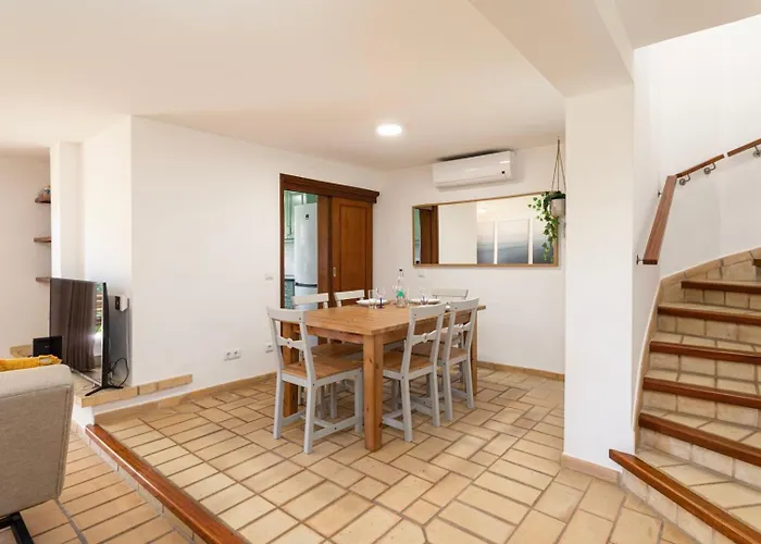 빌라 The Concierge - Pool & Tennis *