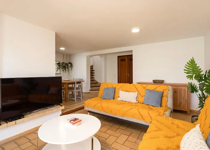 The Concierge - Pool & Tennis 빌라