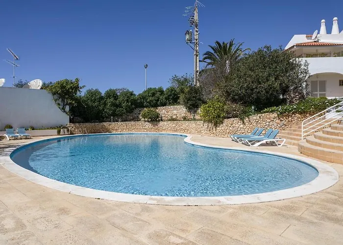 빌라 The Concierge - Pool & Tennis