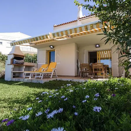 Villa The Concierge - Pool & Tennis Albufeira