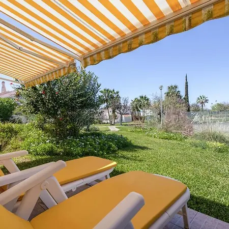 The Concierge - Pool & Tennis Villa Albufeira