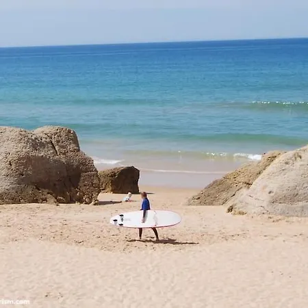 The Concierge - Pool & Tennis * Albufeira