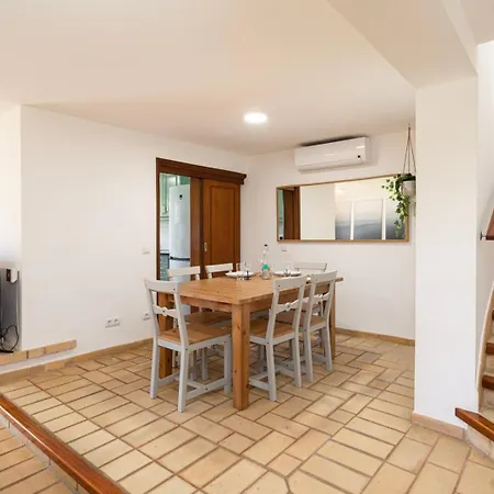 Villa The Concierge - Pool & Tennis *