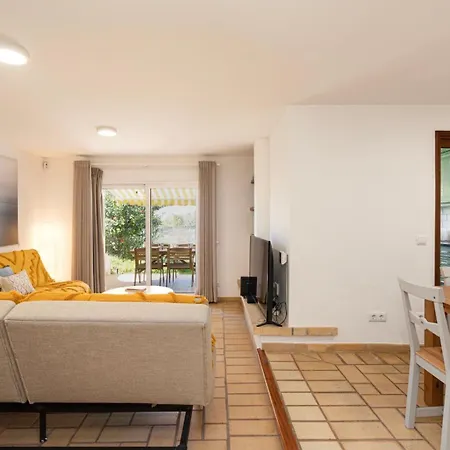 The Concierge - Pool & Tennis Albufeira