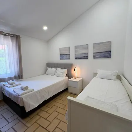 Villa The Concierge - Pool & Tennis *