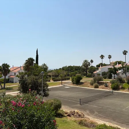 Villa The Concierge - Pool & Tennis Albufeira