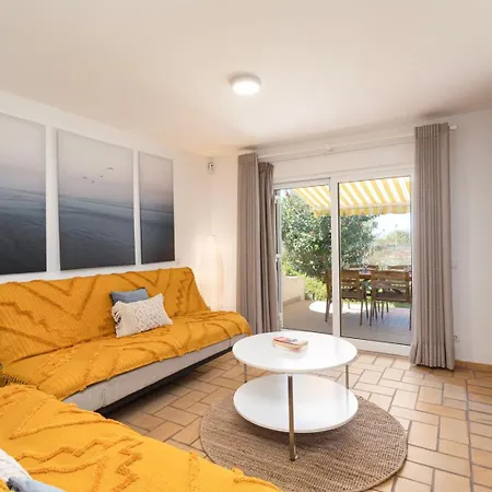 The Concierge - Pool & Tennis Albufeira