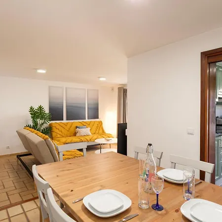 The Concierge - Pool & Tennis 别墅 阿尔布费拉