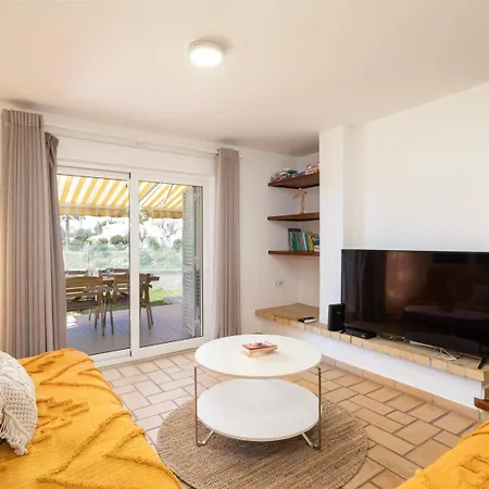 别墅 The Concierge - Pool & Tennis 阿尔布费拉