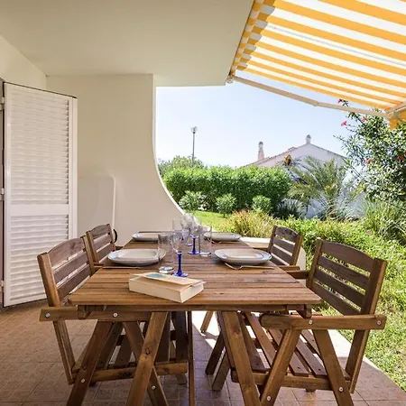 别墅 The Concierge - Pool & Tennis 阿尔布费拉