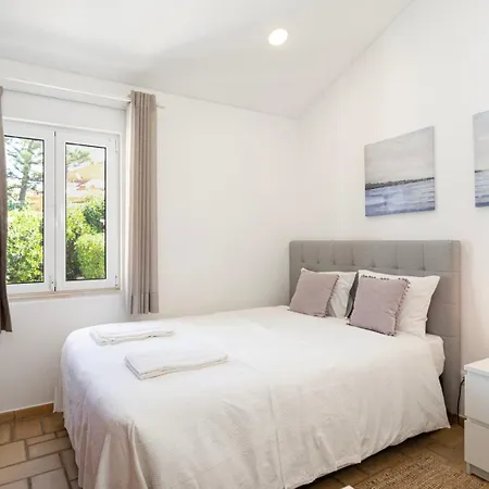 别墅 The Concierge - Pool & Tennis